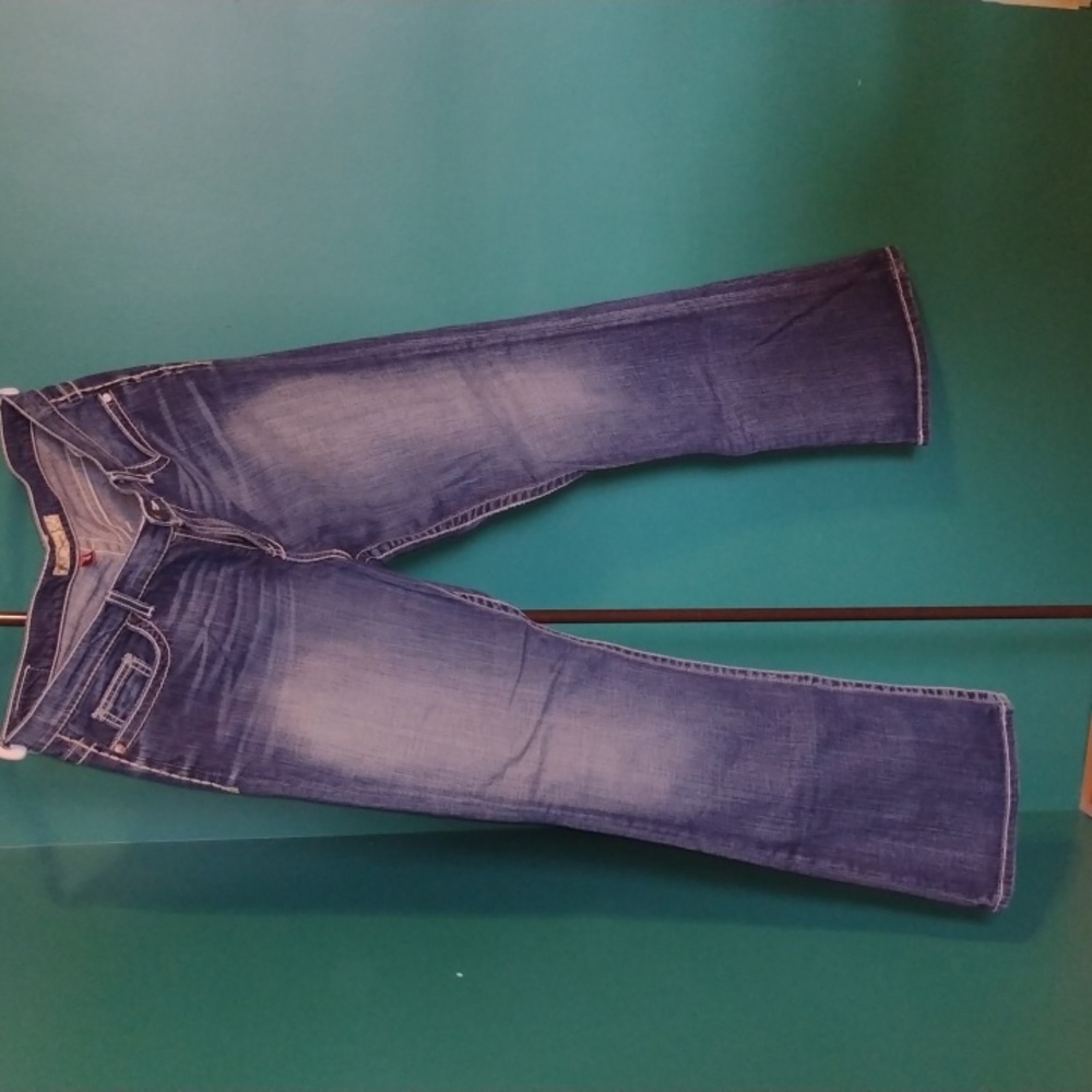 Women's BKE Drew jeans